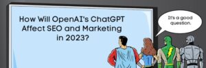 ChatGPT used in marketing in Toronto