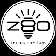 z80 incubator logo, Buffalo NY