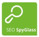 SEO Spyglass logo