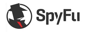 SpyFu logo, a free SEO tool provider